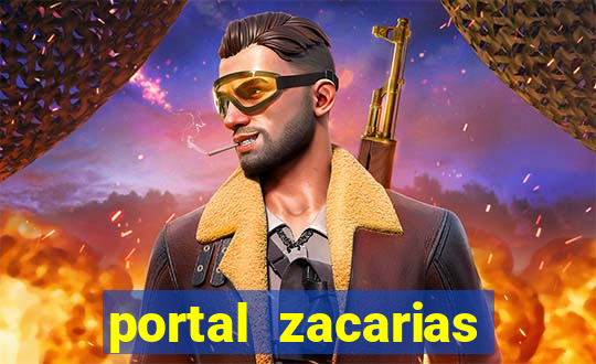 portal zacarias area 51